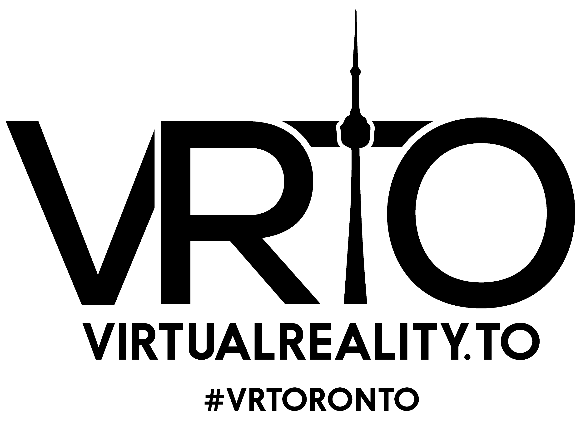 VRTO Spatial Media World Conference & Expo